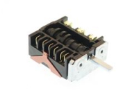 SELECTOR SWITCH 5 POSITIONS