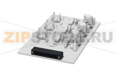 Ответная часть разъема Phoenix Contact MSTB 2,5/ 8-G THT Номинальный ток: 12 А, Расчетное напряжение (III/2): 320 В, Полюсов: 8, Размер шага: 5 мм, Цвет: черный, Поверхность контакта: олово, Монтаж: пайка, Информация для пользователя и рекомендации по проектированию процесса технологии сквозного печатного монтажа находится на сайте: http://www.combicon.com.Минимальный заказ: 50 шт.Упаковка: 50 шт.