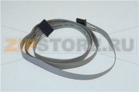 CAVO 8 FILI L=1100 MM (V D)    R00