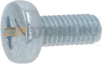 Screw M 3 X 7