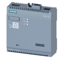 СЕРВЕР ДАННЫХ ВЫКЛЮЧАТЕЛЯ COM100 ПРИНАДЛЕЖНОСТЬ ДЛЯ 3VA Siemens 3VA9987-0TA20