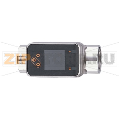 Датчик потока магнитно-индуктивный IFM SM8621 