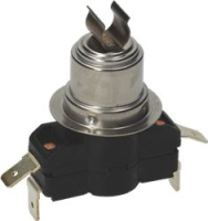 THERMOSTAT NA30°C - NC84°C CANDY