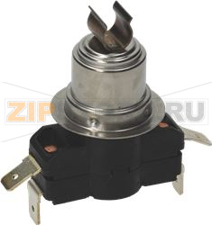 THERMOSTAT NA30°C - NC84°C CANDY 