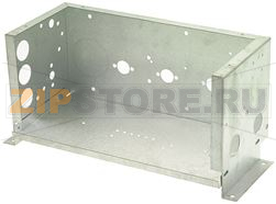 QUADRO ELETTRICO FRIGO 