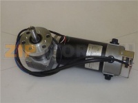 MOTORIDUTTORE VSF65 48Vdc 90W