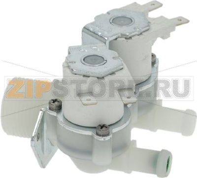 ЭЛЕКТРОМАГНИТНЫЙ КЛАПАН 230 В, Ø 11,5 ММ 