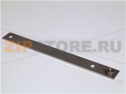 Heating element bridge   distance 110 mm 