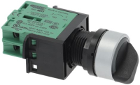 MAIN SWITCH 2 POSITIONS LC