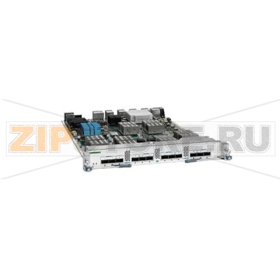 Модуль Cisco N7K-F312FQ-25= 
