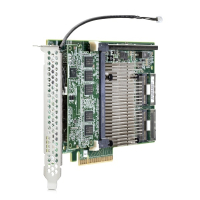 Контроллер HPE 726897-B21