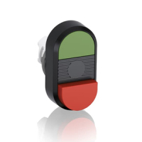 Кнопка двойная, MPD12-11B ABB 1SFA611141R1106