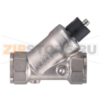 Датчики потока для невозвратного клапана IFM SBG457