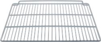 GRILL PLASTIC-COATED 620x530 mm