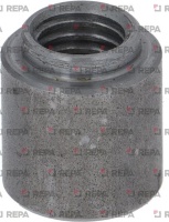 BUSHING M10 KNEADING MACHINE FOOT
