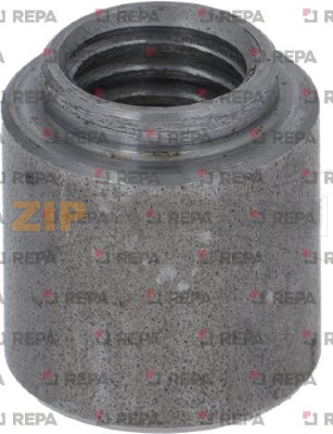BUSHING M10 KNEADING MACHINE FOOT 