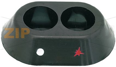 EXTENSION SUPPORT FOR ELETTROSIT VALVES 