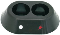 EXTENSION SUPPORT FOR ELETTROSIT VALVES