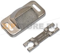 LOCKING LATCH 2320