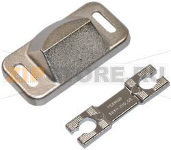 LOCKING LATCH 2320 