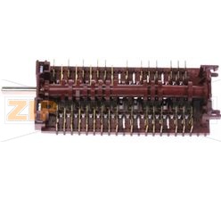 COMMUTATORE INDESIT C00139673 