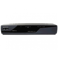 Маршрутизатор Cisco CISCO871-SEC-K9