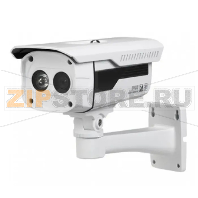 Видеокамера Dahua DH-HAC-HFW2220BP-B-0600B 