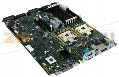 Материнская плата HPE 411028-001 