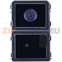 Модуль аудио/видео домофона ABB 2TMA200160N0043