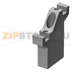 ISO СУППОРТ ВЫСОКИЙ N/PE ДЛЯ 2 ШИН 6Х6ММM (1КОМПЛ.=2ШТ) Siemens 8GF9320-1 