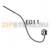Oven thermal cutout (340°C) Convotherm OES 6.10