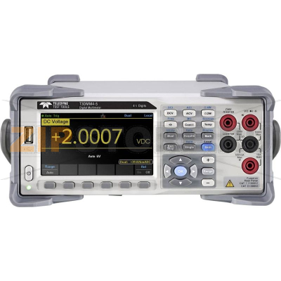Мультиметр цифровой, настольный, 60000 точек Teledyne Lecroy T3DMM4-5 