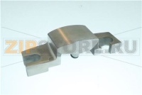 WELDMENT, #270 KNIFEHOLDER