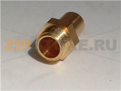 Burner nozzle, ID-no. 210 