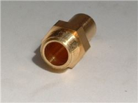 Burner nozzle, ID-no. 210