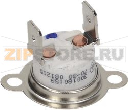THERMOSTAT BEKO 300180159 