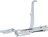 HINGE LH FOR OVEN BERTAZZONI 405029