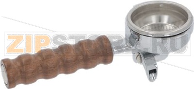 FILTER HOLDER COMPLETE 2 CUPS FAEMA 