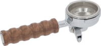FILTER HOLDER COMPLETE 2 CUPS FAEMA