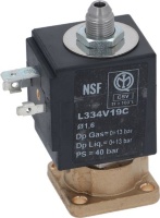 Valve 3/2  230V Ul (Sirai)