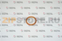 GUARNIZIONE RAME 16X12 SP.1,5