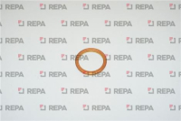 GUARNIZIONE RAME 16X12 SP.1,5