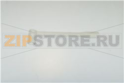 TUBO SILICONE A &quot;L&quot; (LR3004)NATURALE EN5 