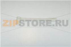 TUBO SILICONE A &quot;L&quot; (LR3004)NATURALE EN5 