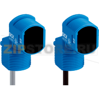 Датчик оптический SICK ZSE18-4AB1G3