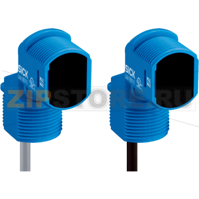 Датчик оптический SICK ZSE18-4AB1G3 