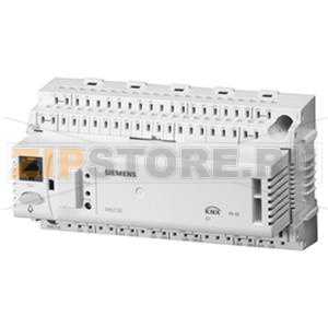 RMU730B-1 - Универсальный контроллер, 3 регулятора Siemens RMU730B-1 