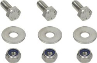 FASTENING K. DRUM SPIDER ARISTON INDESIT