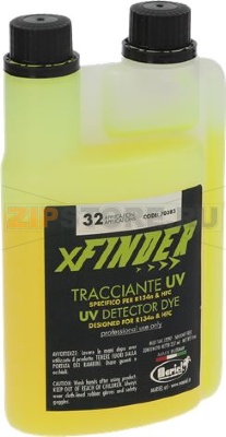 МАРКЕР УЛЬТРАФИОЛЕТОВЫЙ 234 МЛ С ДОЗАТОРОМ 