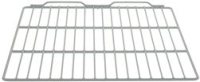 GRIGLIA PLASTIFICATA 530x650 mm
